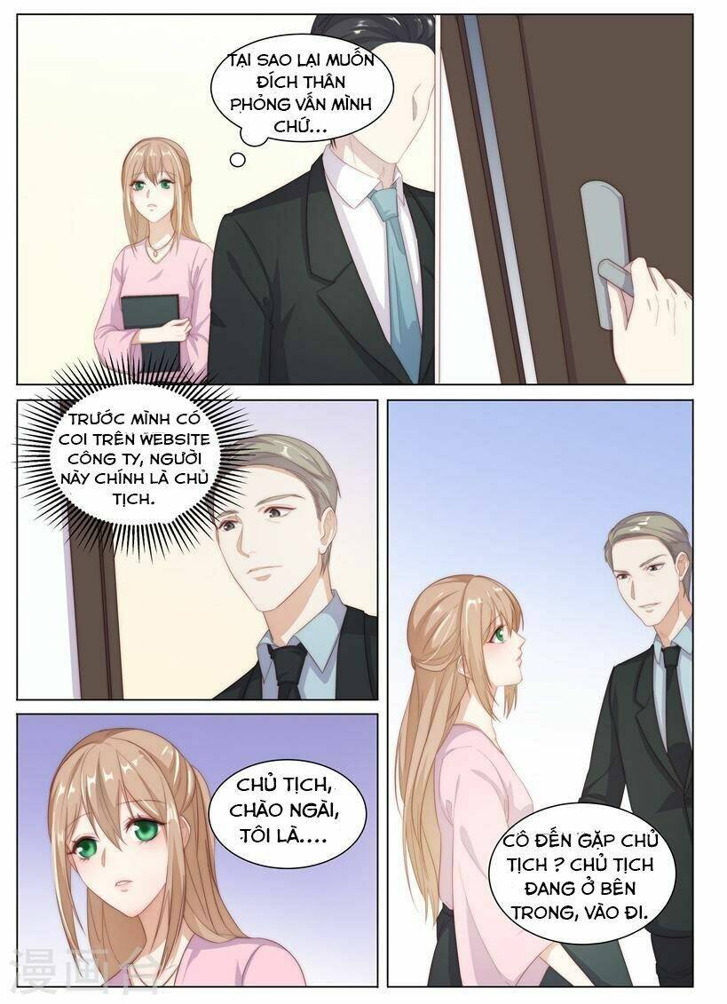 nam thần cách vách chapter 121 7