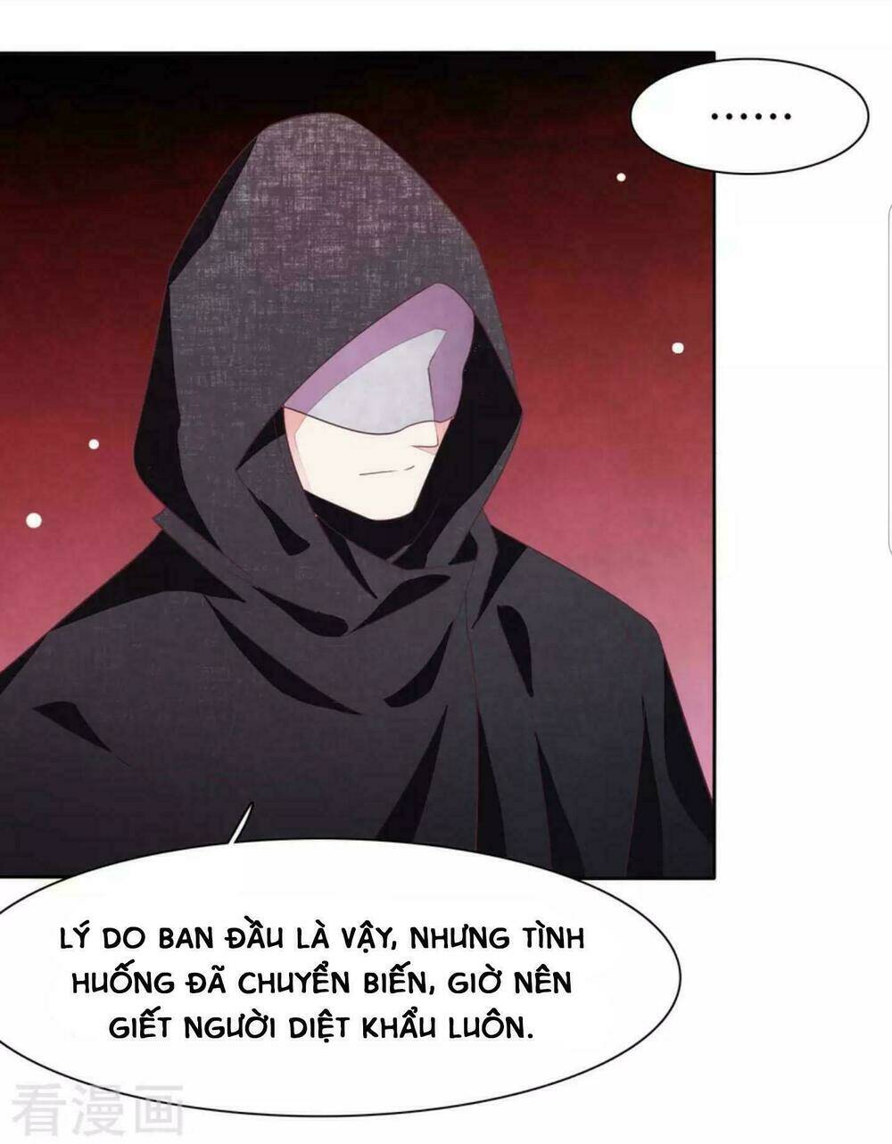 xuyên về cổ đại làm quốc bảo chapter 24 24