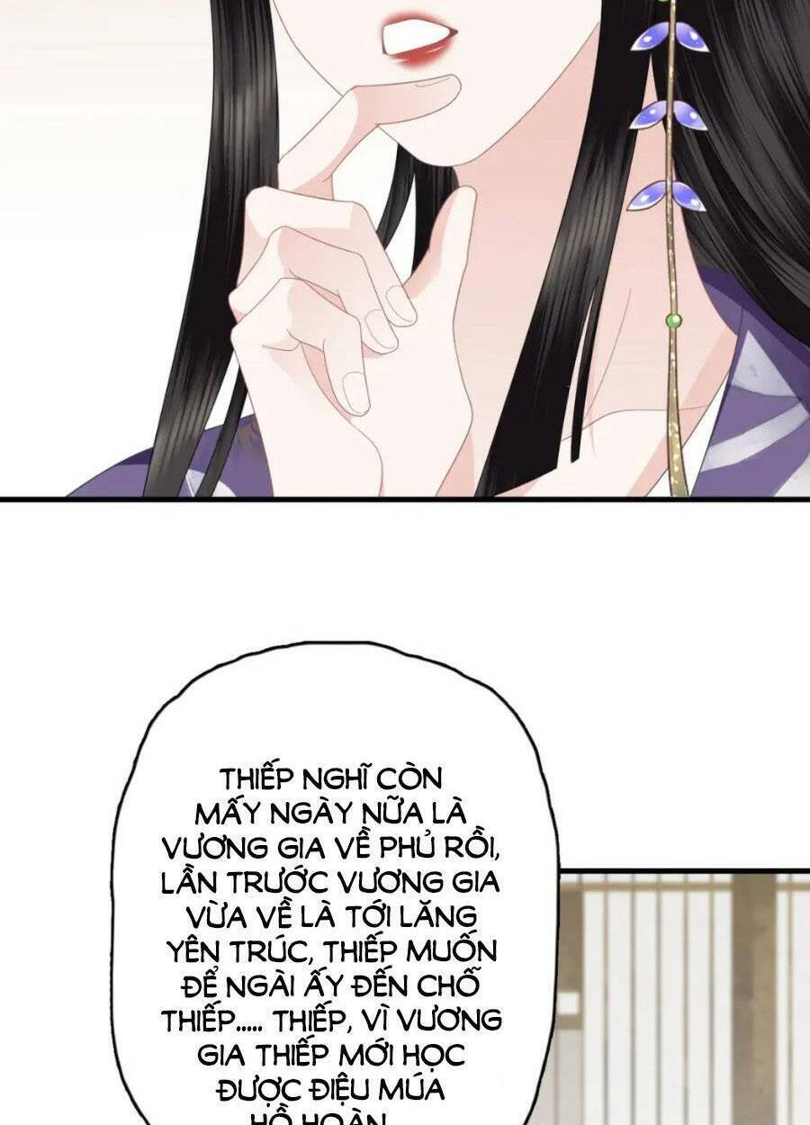 điều hương vương phi chapter 35 63