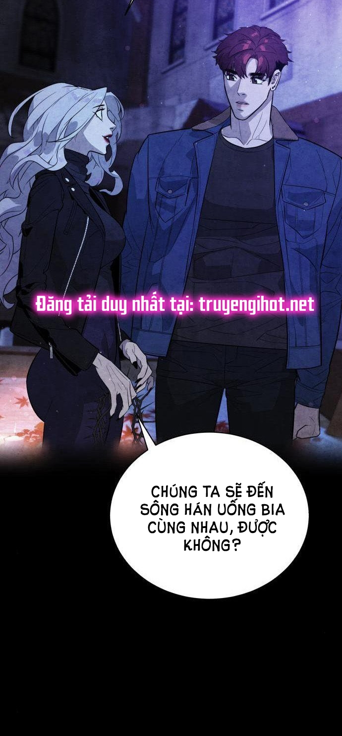 bạch huyết - white blood chapter 83 118