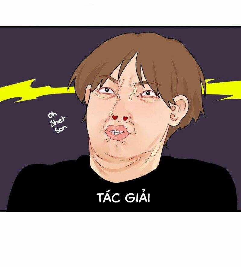 not so shoujo love story chapter 13.2 7