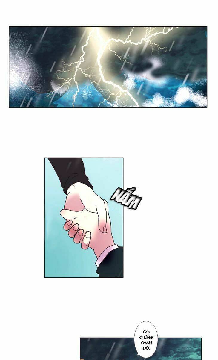 món quà từ chúa chapter 5 25