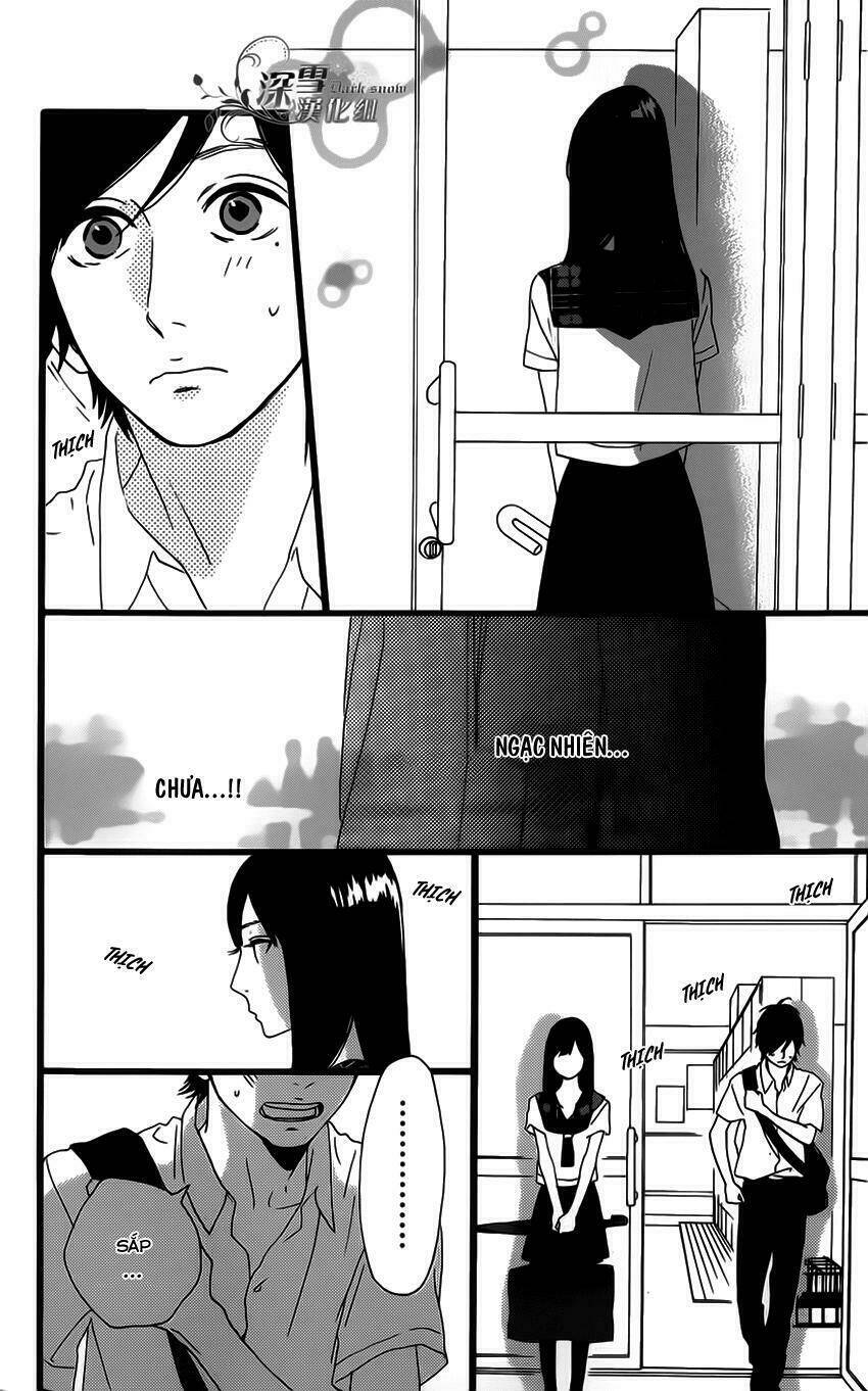 tổng hợp one shot. chapter 19 8