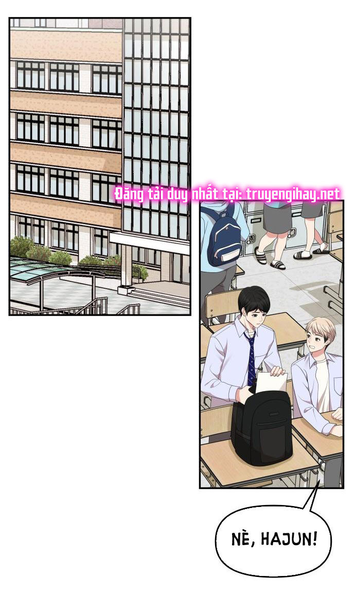 gửi em người đánh cắp những vì sao - to you who swallowed a star chapter 32.2 34