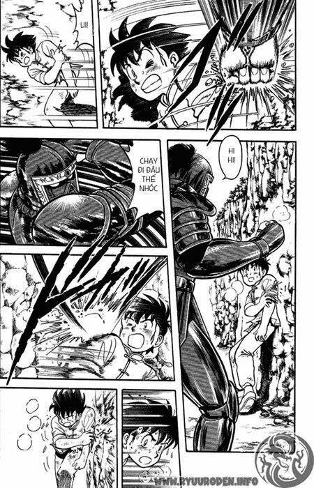 hoàng phi hồng phần 1 chapter 15 83