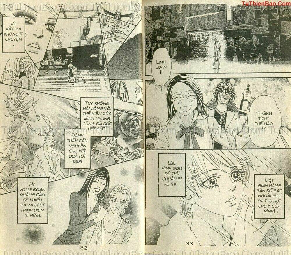 the one chapter 5 14