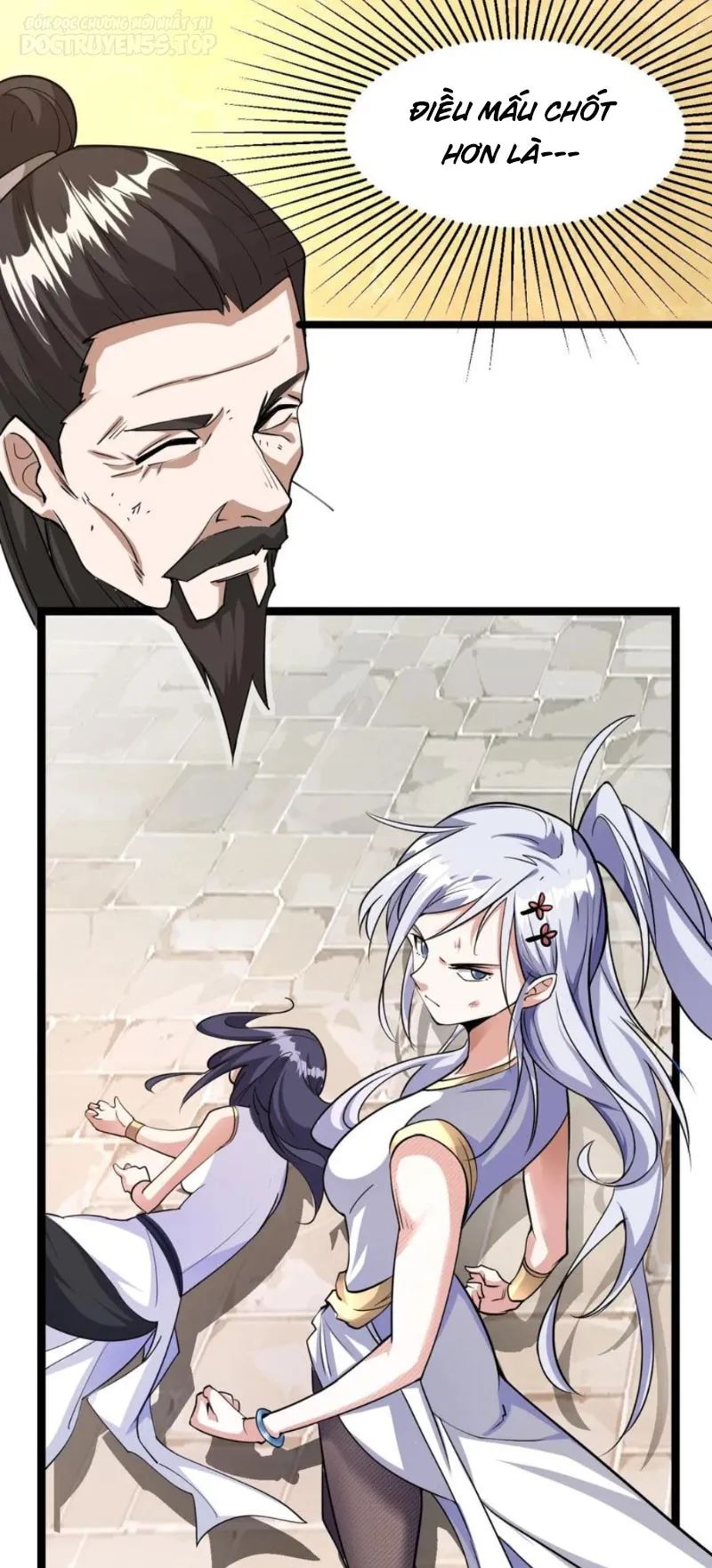 huyền huyễn: ta bắt đầu vô địch từ bại gia chapter 11 2