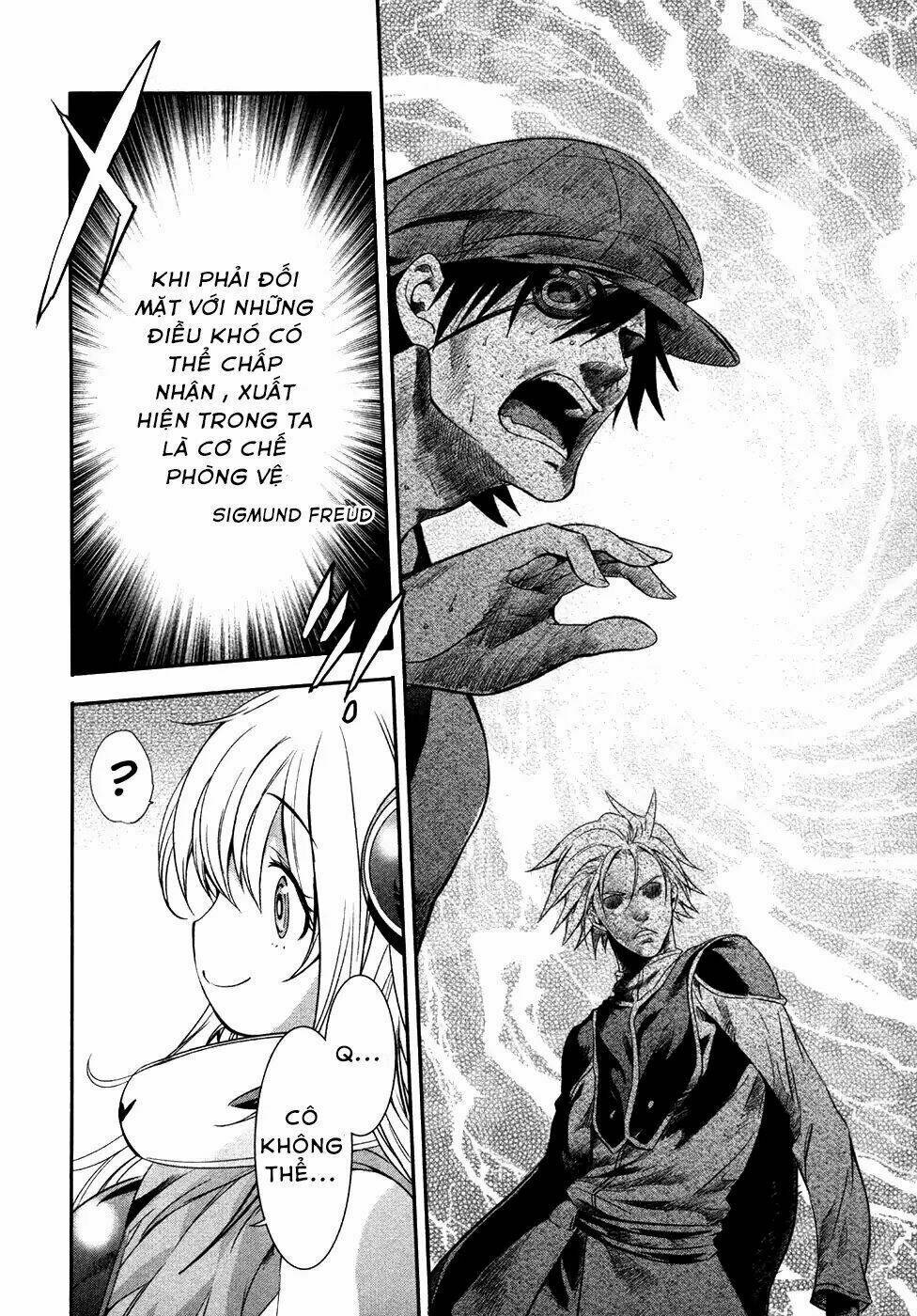 q (shihira tatsuya) chapter 19 12