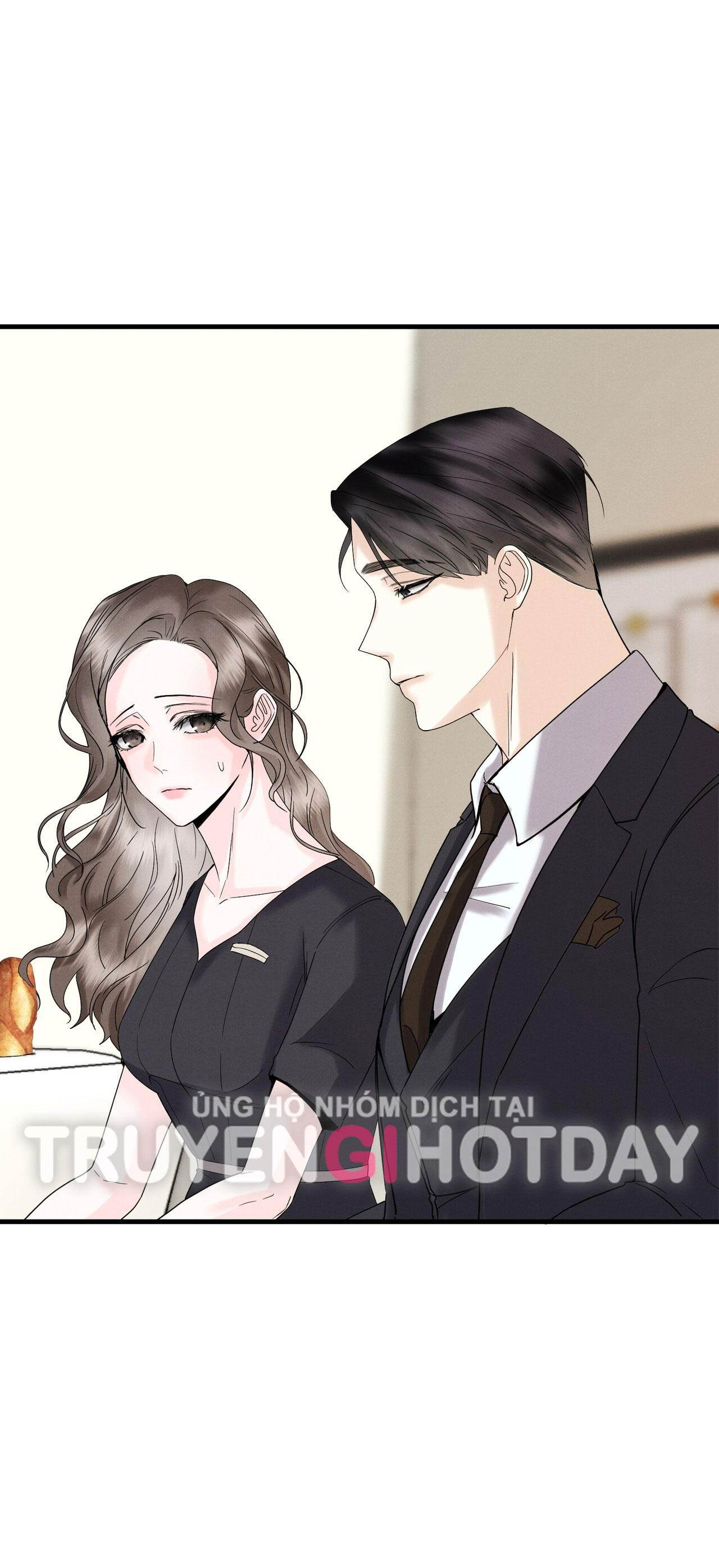 Khắc Cốt Ghi Tâm chapter 5.1 - Trang 25
