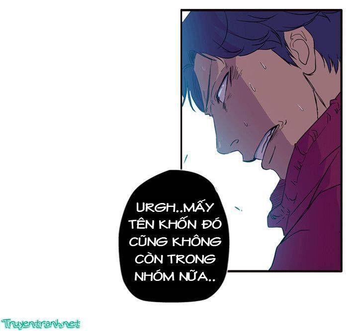 wind breaker chapter 17 22