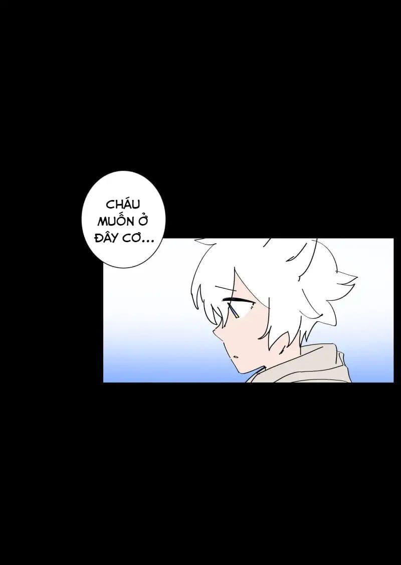 lumine - cội nguồn ánh sáng chapter 67 1