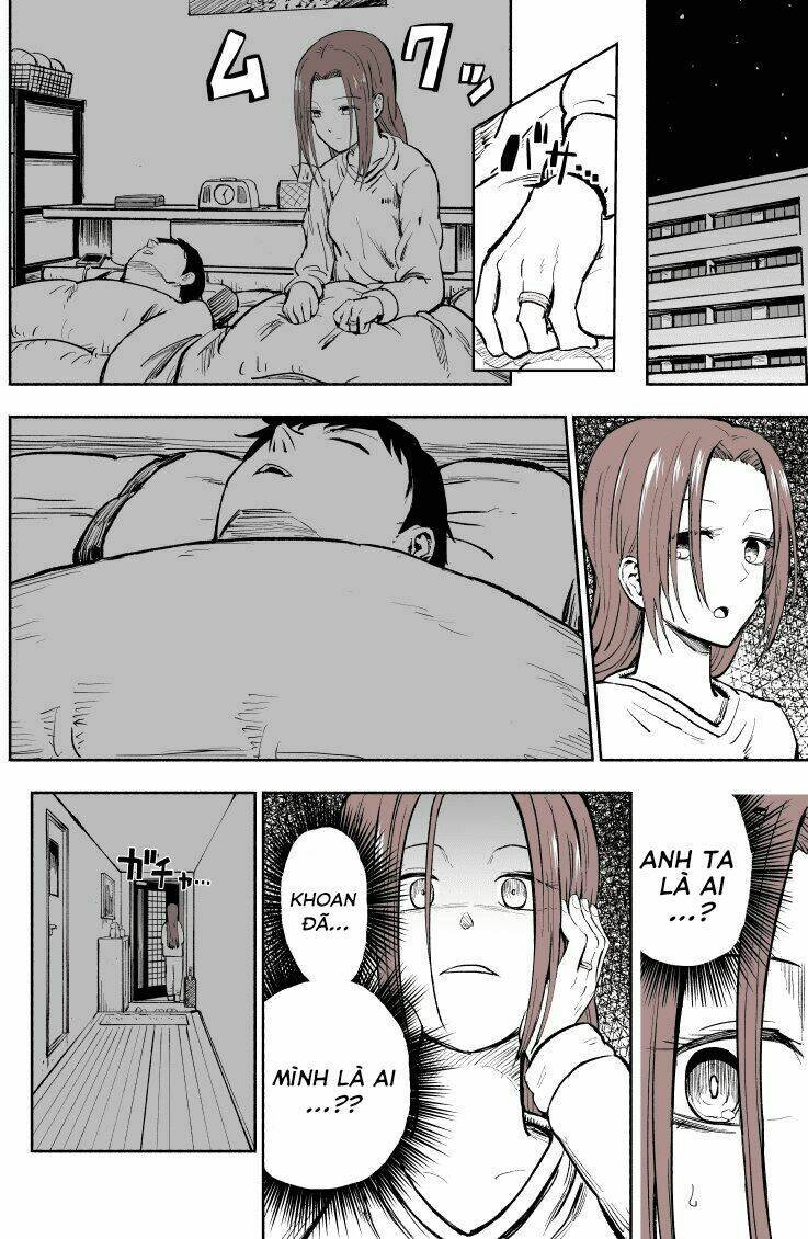 my forgetful wife chapter 1 5