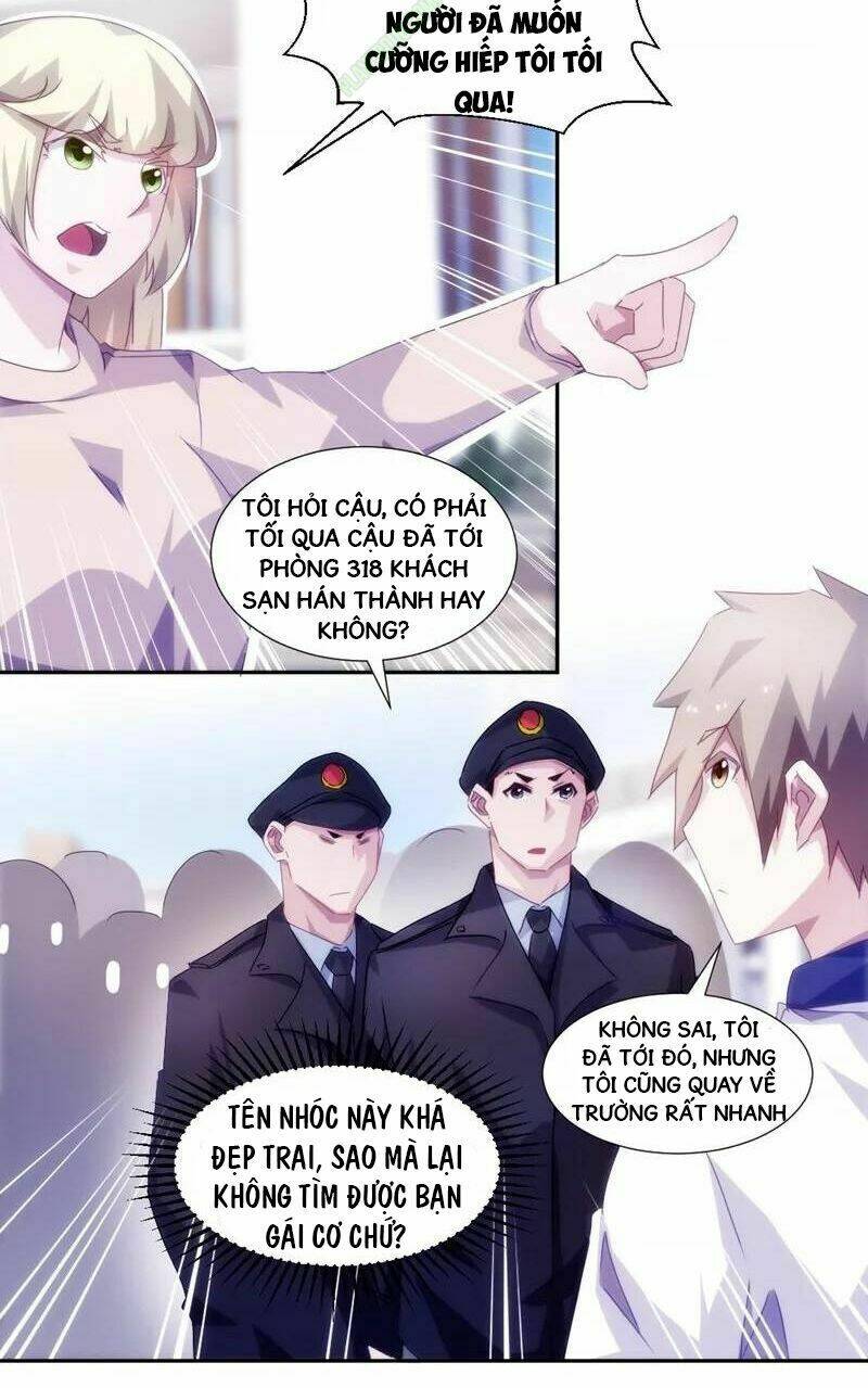 thần y hệ thống chapter 60 4