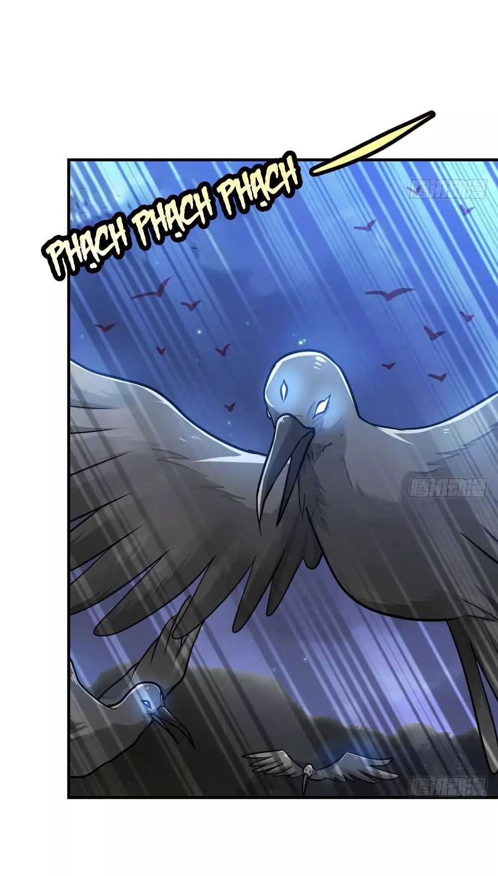 thái tử phi nhà ta thật hung hăng chapter 37 9