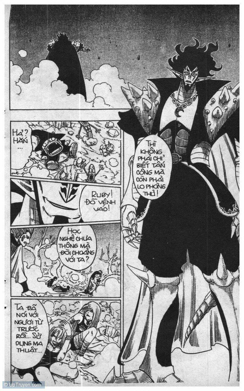 rave master (scan) chapter 15 183