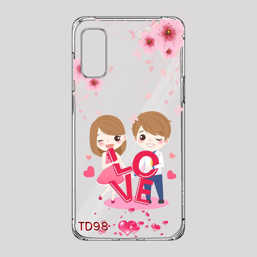 Ốp Lưng Dành Cho Oppo A95-5G