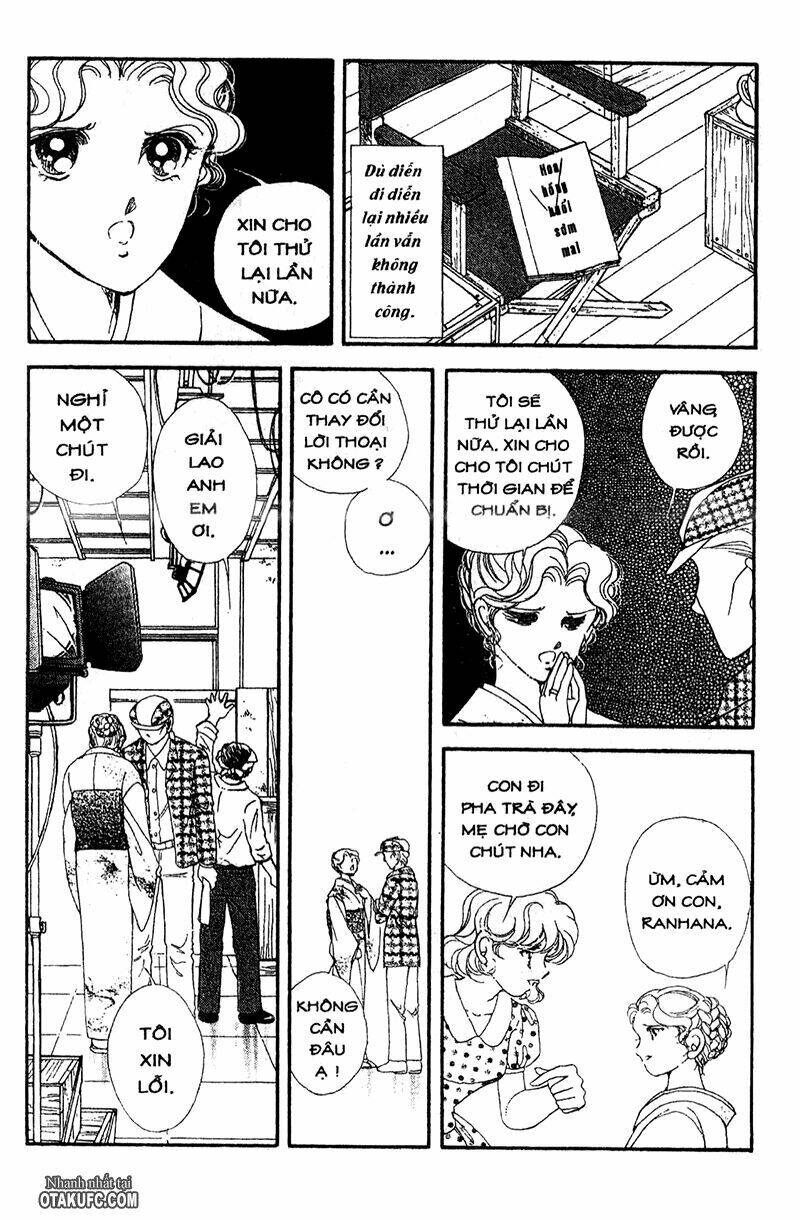 khúc tình ca ban mai - akatsuki no aria chapter 79 44