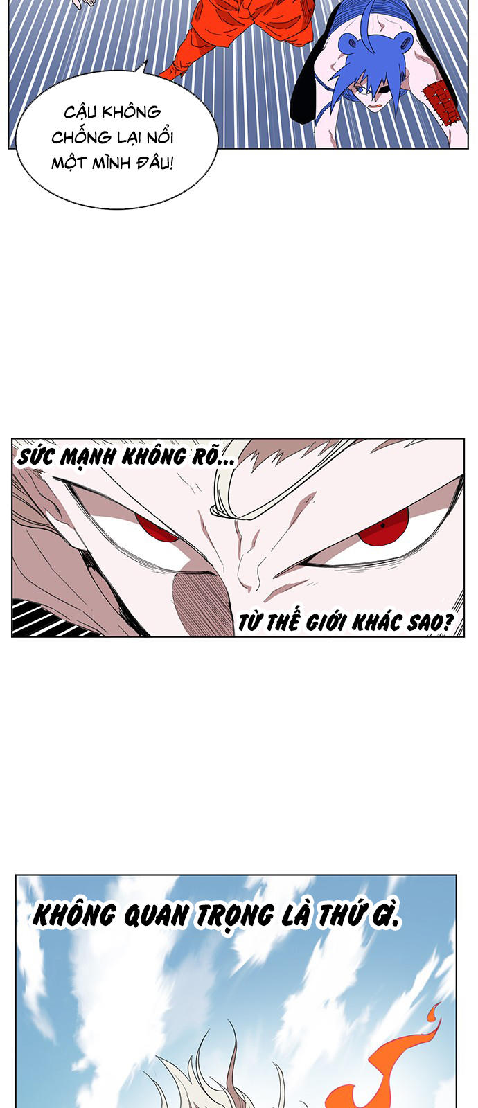 hard core leveling warrior chapter 170 33