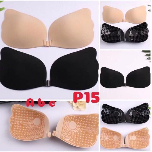 Áo dán ngực cánh tiên cài ngực trước HÀNG ĐẸP - CHILLHOUSE