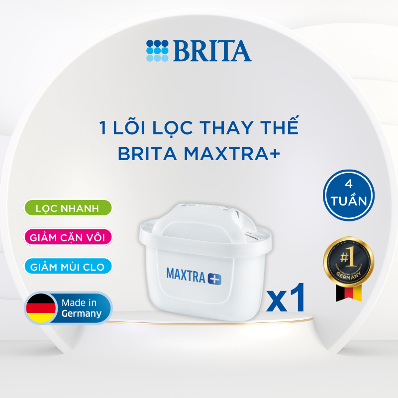 Lõi lọc lẻ  BRITA Maxtra Plus