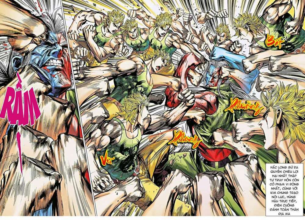 thạch hắc long truyện chapter 35 3