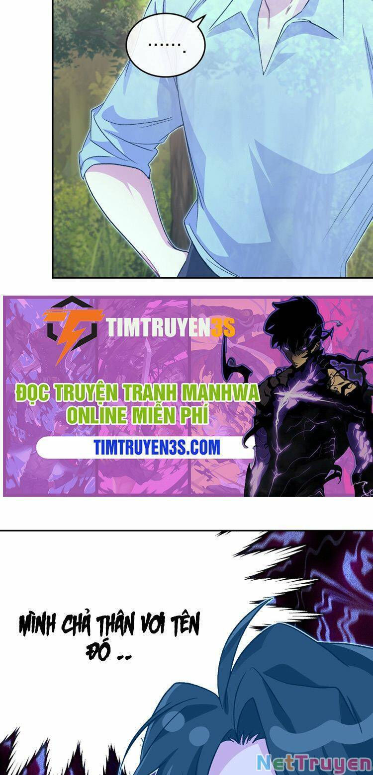 Ta Đánh Cắp Linh Hồn Của Ranker Top 1 chapter 17 21