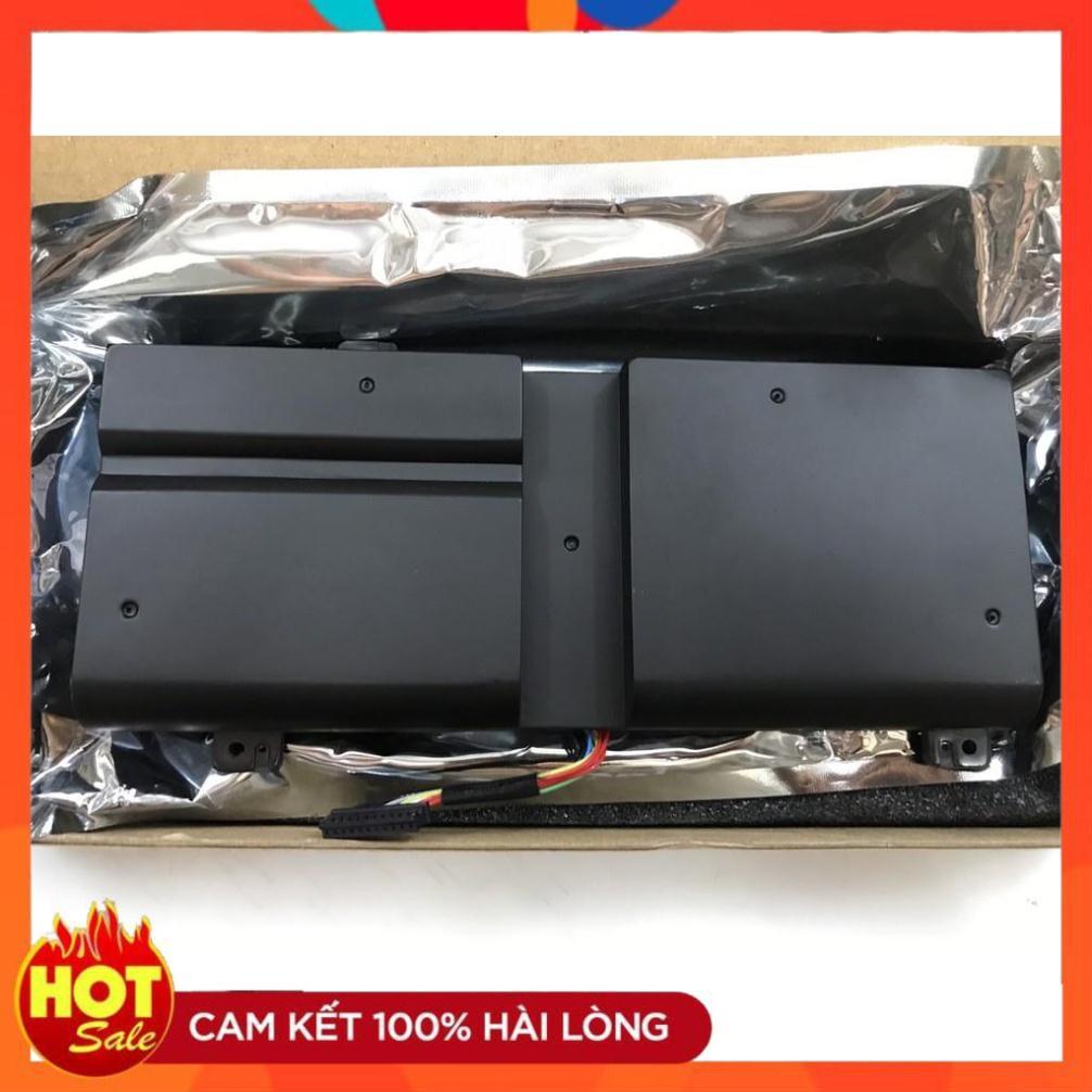 Pin Dùng Cho Dell Alienware 14 A14 M14X R3 R4 R1 P39G G05YJ Original