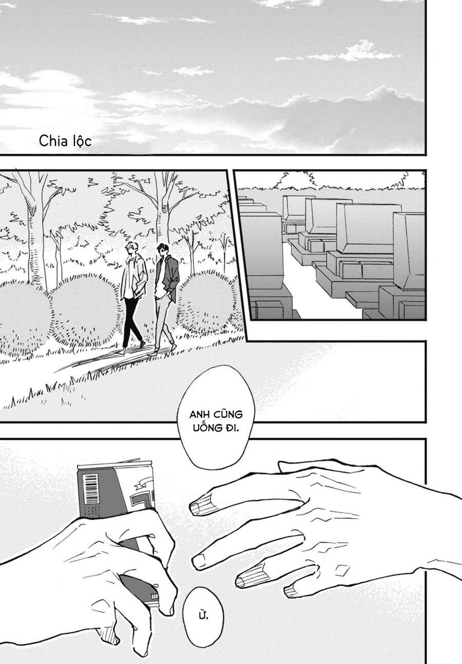 blue sky complex chapter 31.5 2
