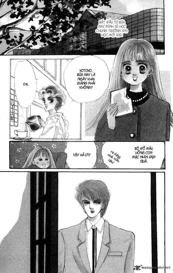 itazura na kiss chapter 10 9