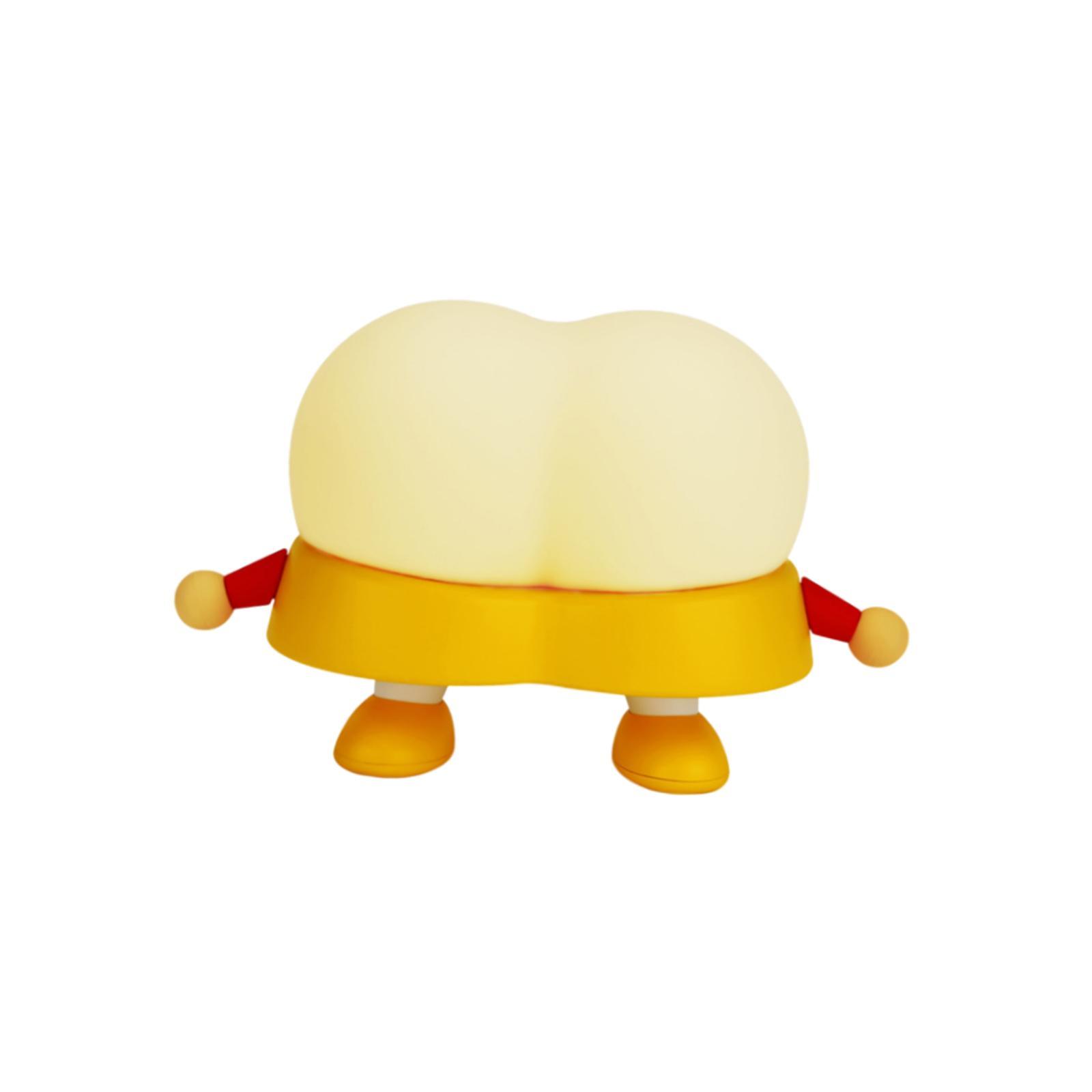 Night Light Nightlight Touch Control Table Lamp for Living Room Nursery Baby