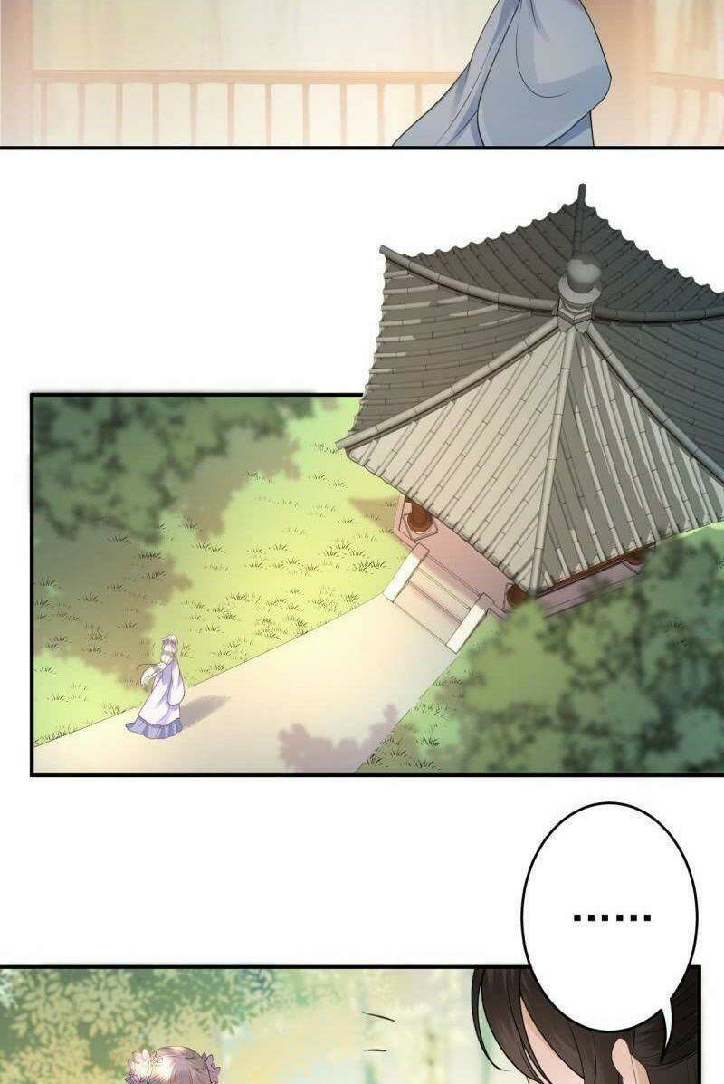 vương gia kiêu ngạo quá khó cua chapter 97 13