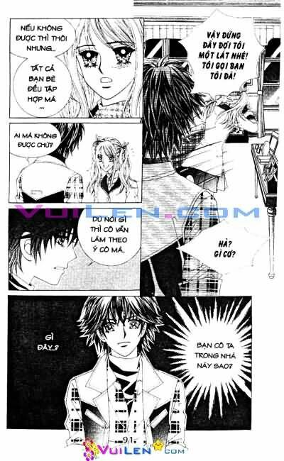 tìm lại tình yêu chapter 29 12