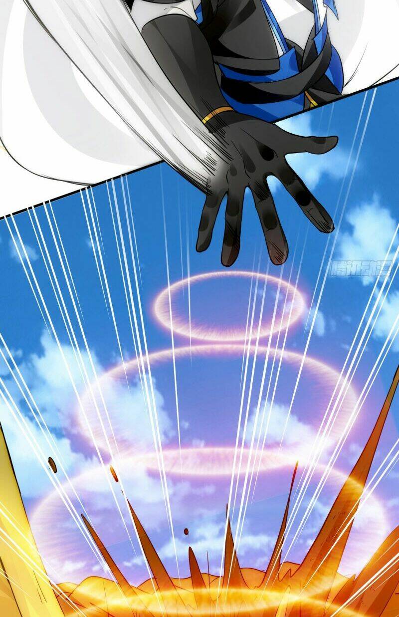 chư thiên ký chapter 291 16