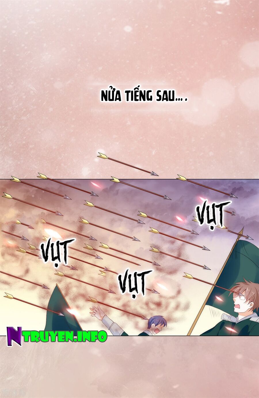 huynh khống công tước gả không được chapter 51.2 10