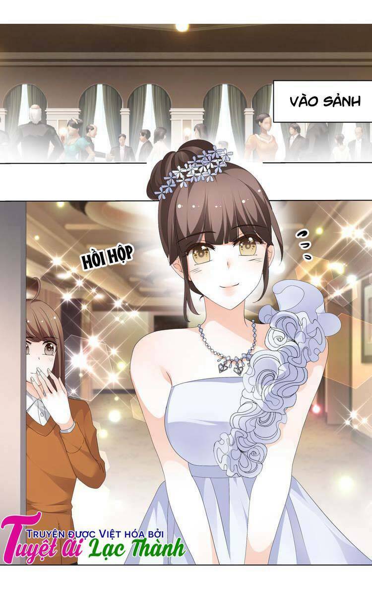 phản công thành siêu sao chapter 23 47