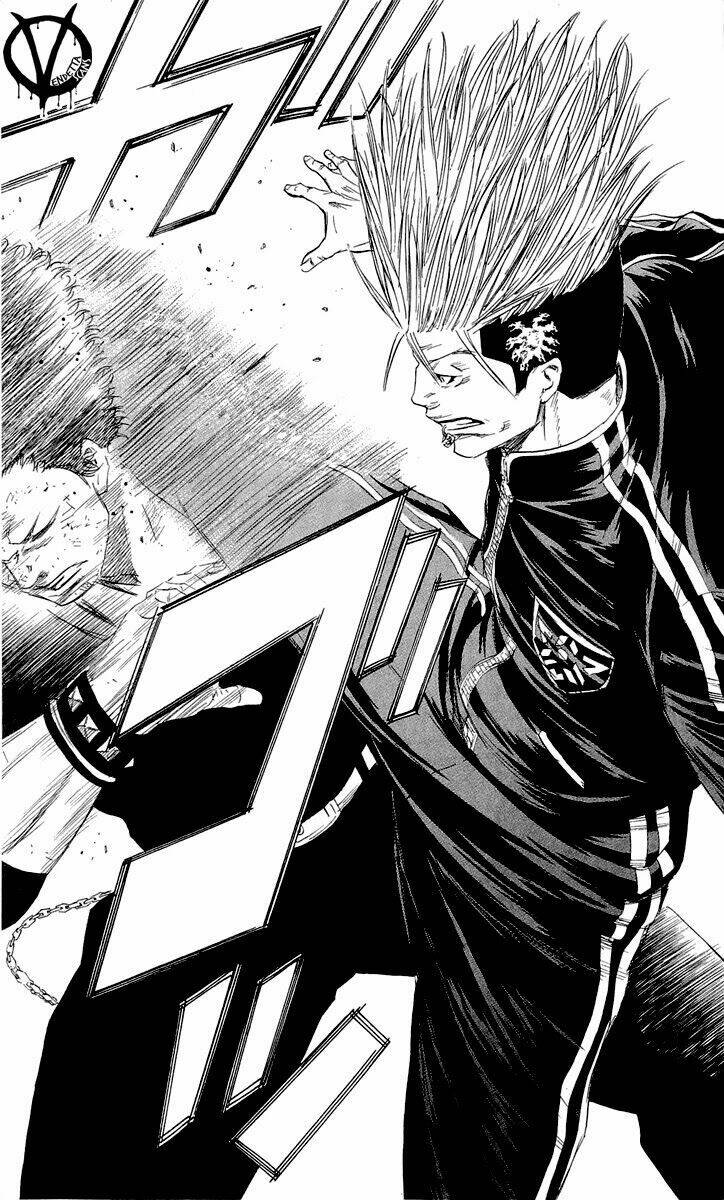 sugarless chapter 12 16