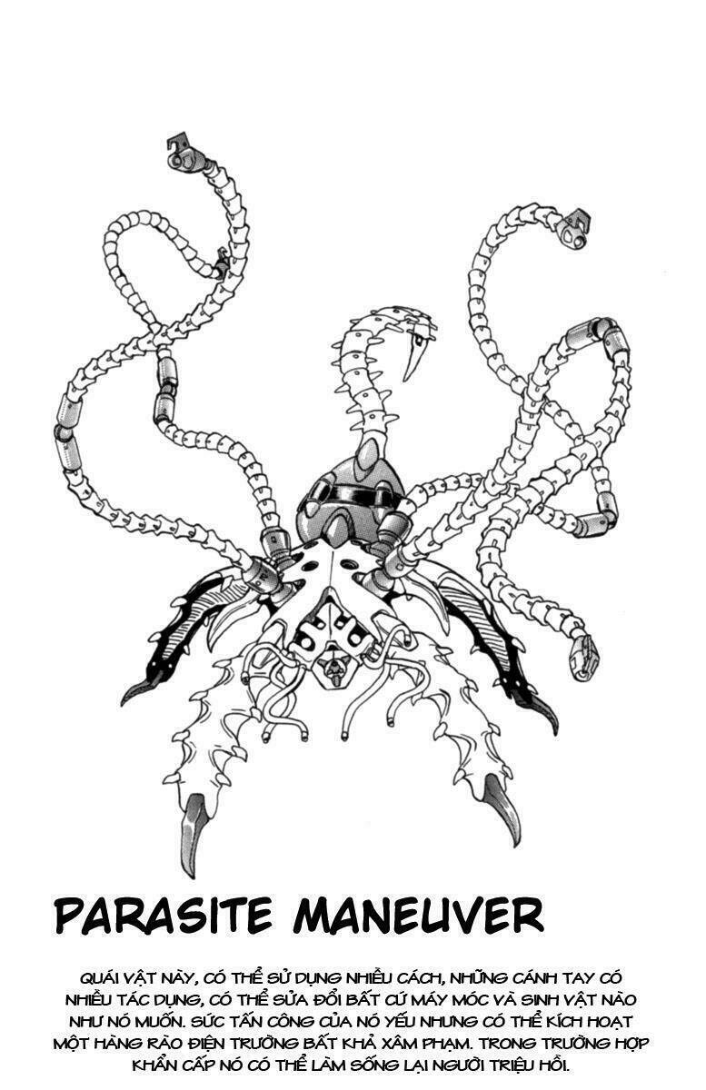 chaosic rune chapter 26 23