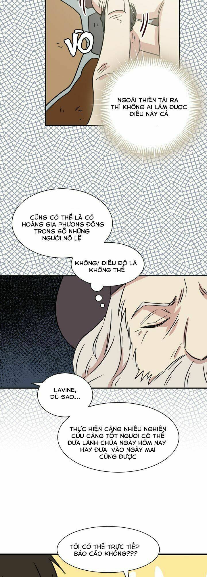 tôi chọn kết thúc của hoàng đế chapter 4 4