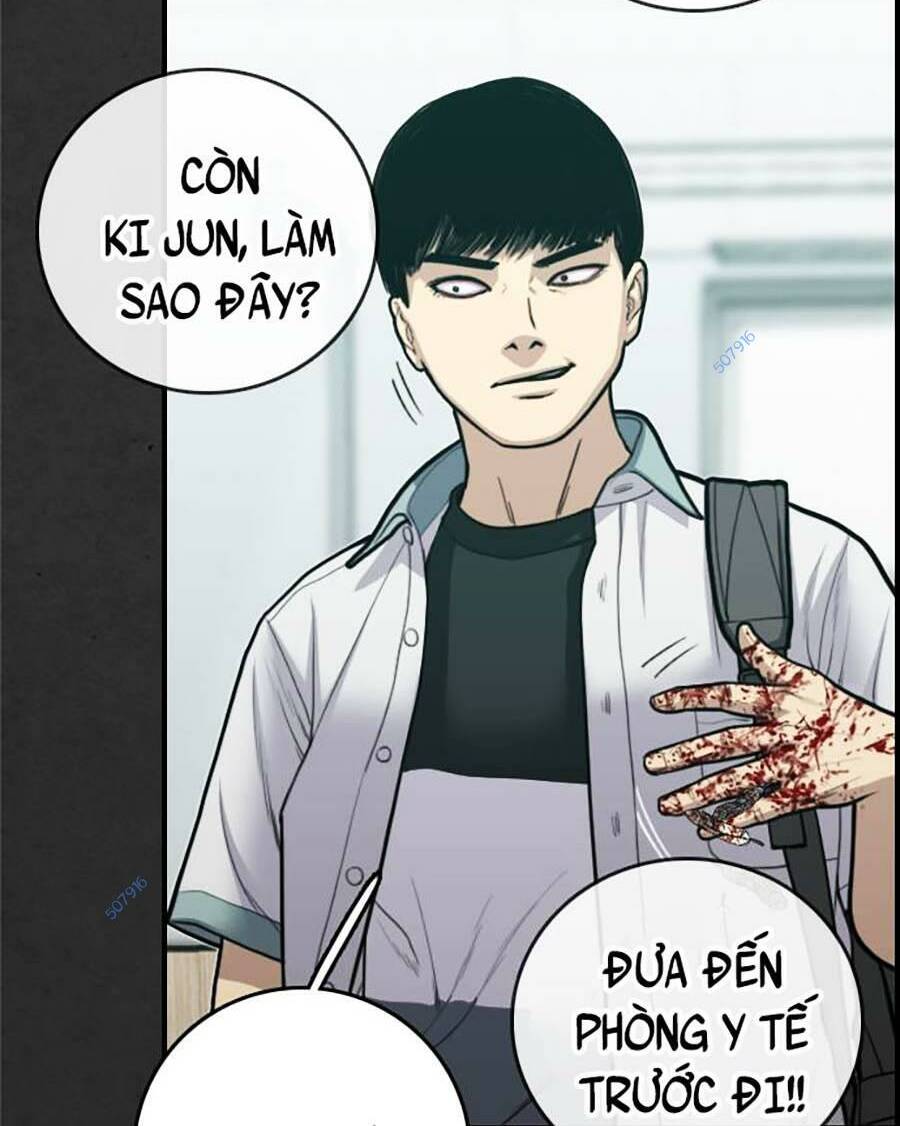 đi ngủ cùng ma chapter 7 157