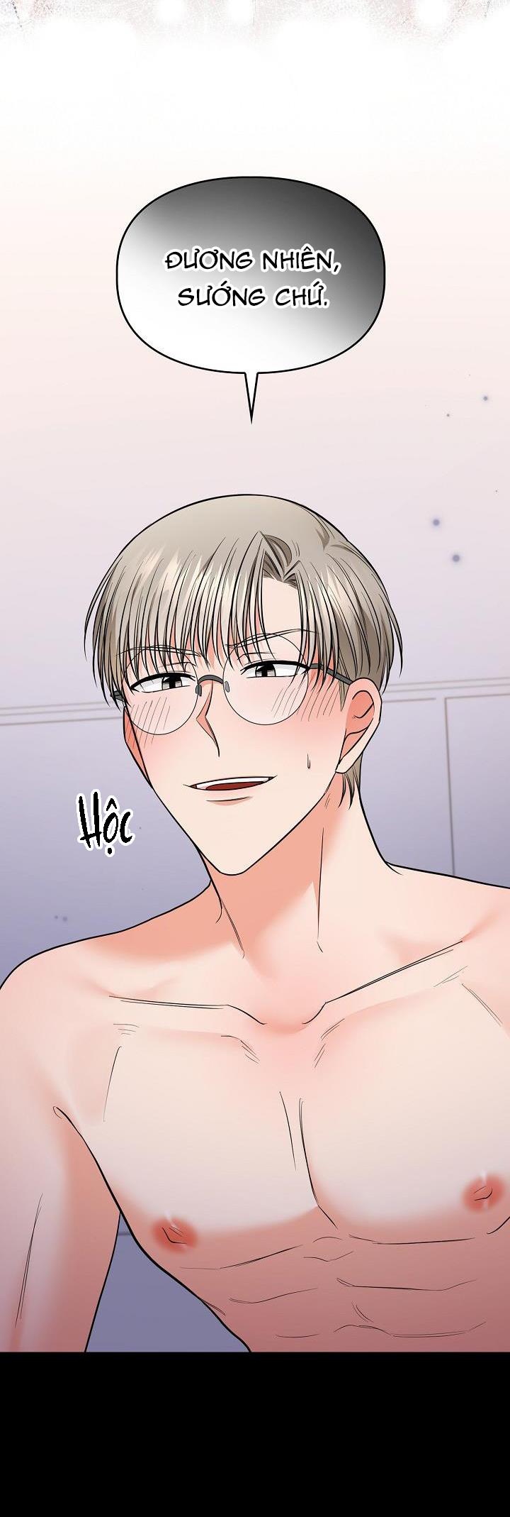 phòng tắm hơi chapter 40 24
