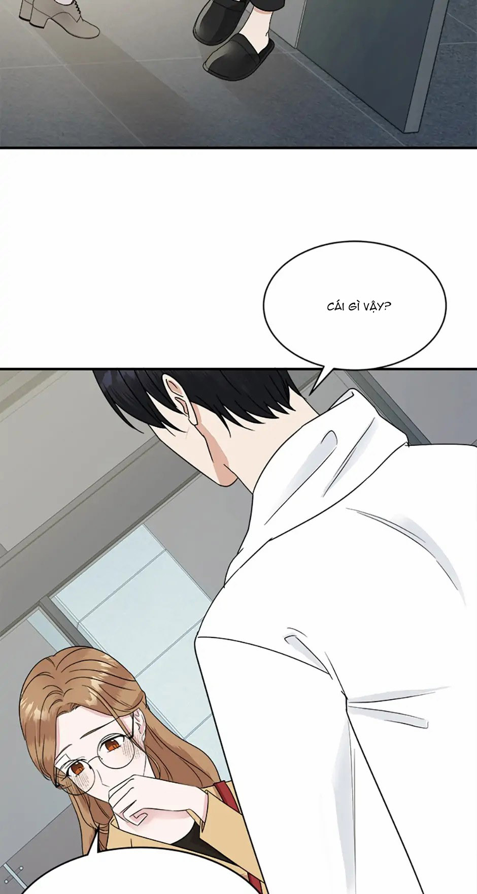 thiếu tôi là sếp mất ngủ ngay chapter 24.2 3