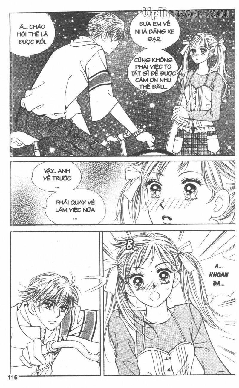 banana school chapter 7 116