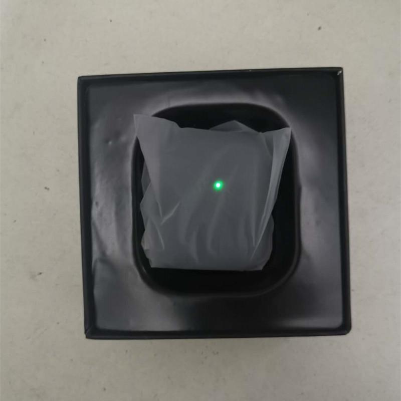 I500/Pro TWS Di Động Không Dây Bluetooth Cảm Ứng Điều Khiển Tai Nghe Stereo Tai Nghe Nhét Tai Cho iPhone Android Điện Thoại Thông Minh