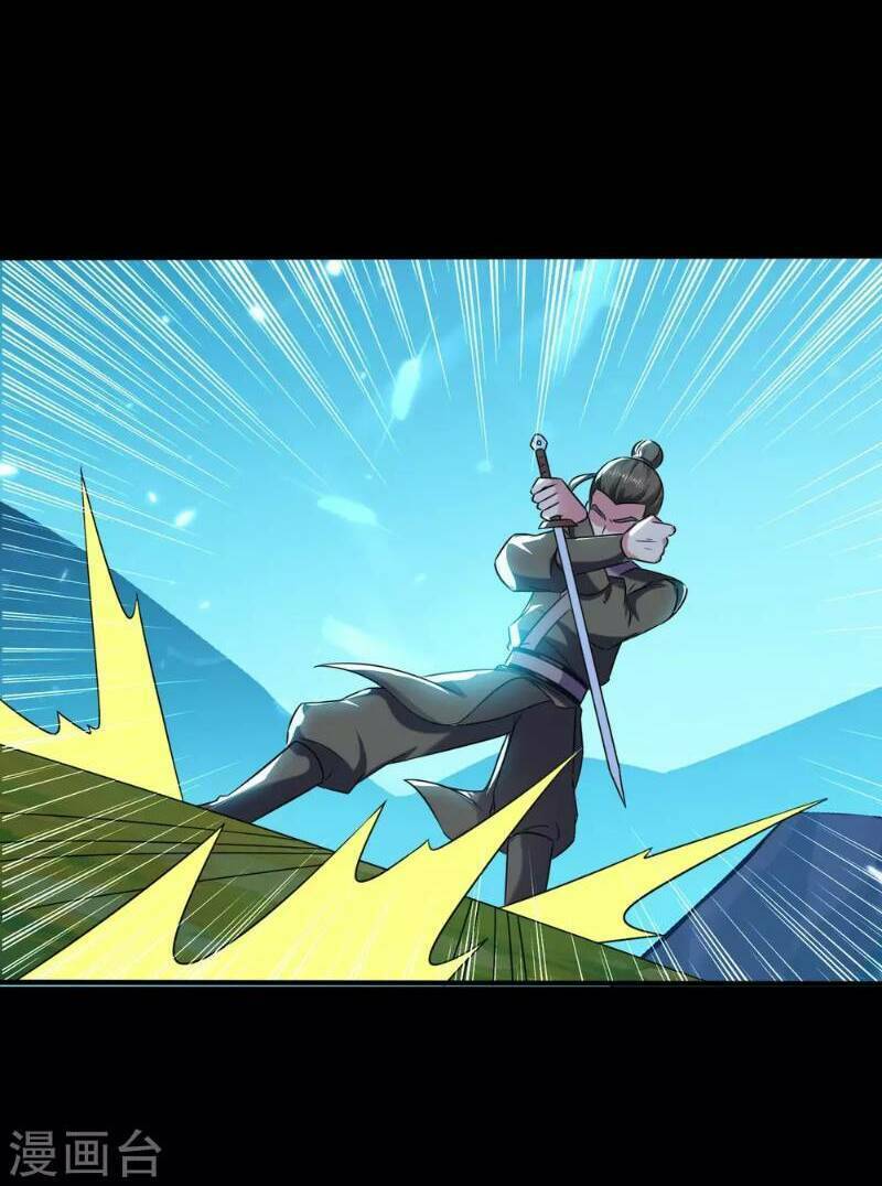 vạn giới tiên vương chapter 26 32