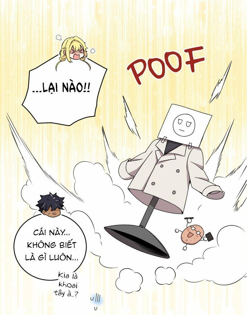 pháp sư và nữ chúa quỷ chapter 84 33