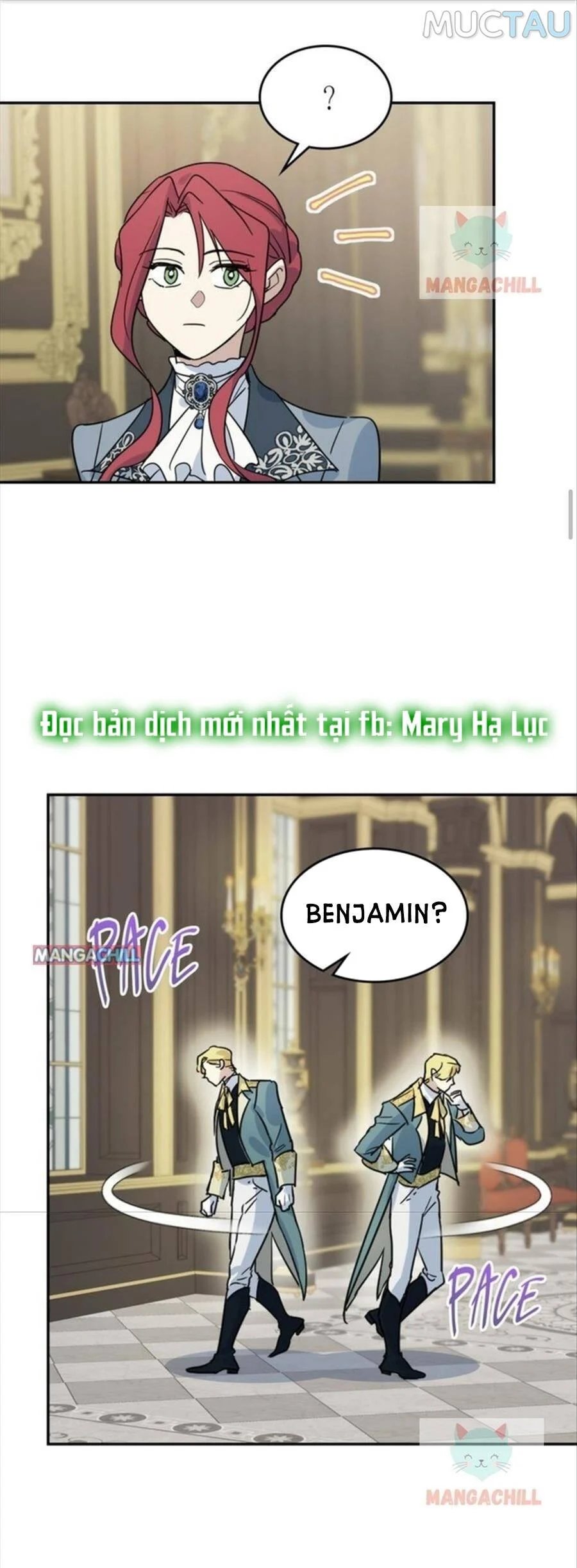 [18+] người đẹp và quái vật chapter 84 20