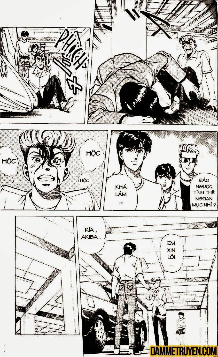 sức mạnh nhân đôi chapter 15.1 1