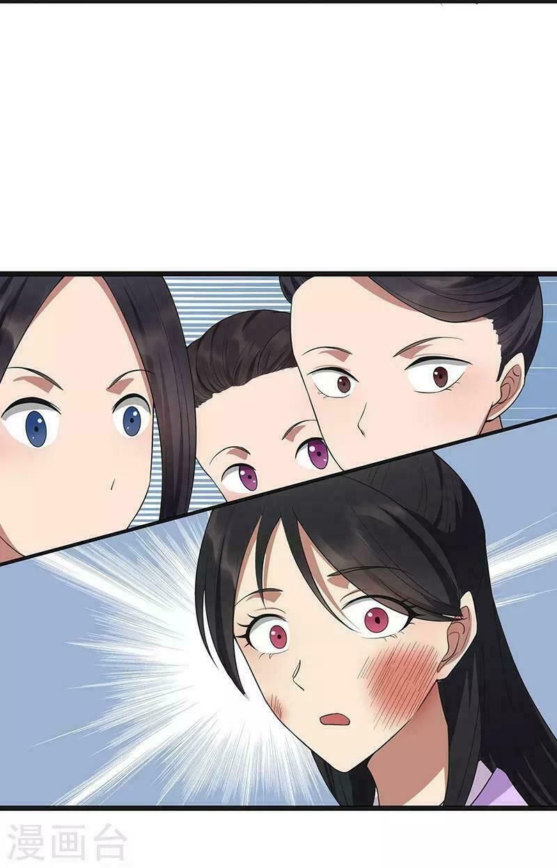 cuồng nữ trọng sinh - hoàn khố thất hoàng phi chapter 93 22