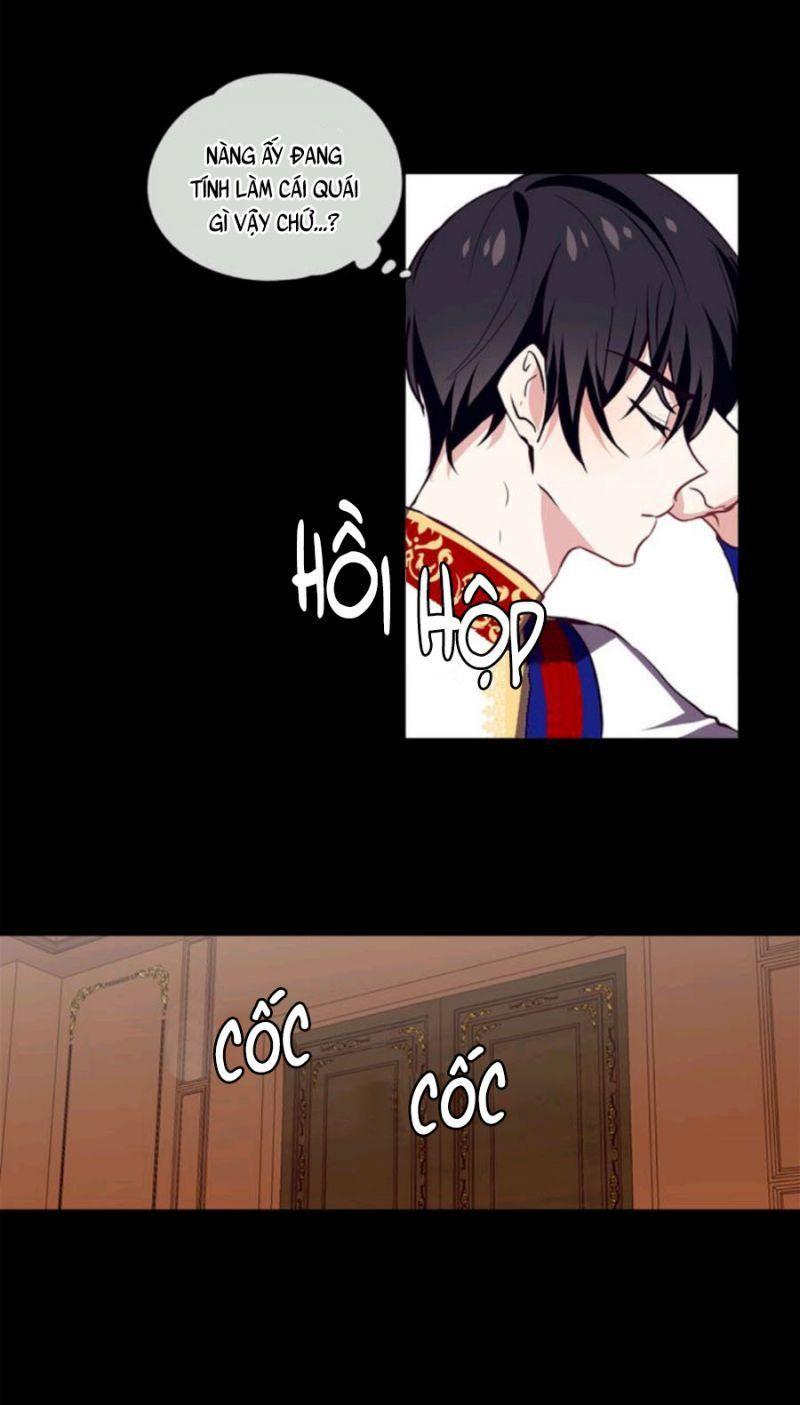 đi theo dấu vụn bánh chapter 12 45