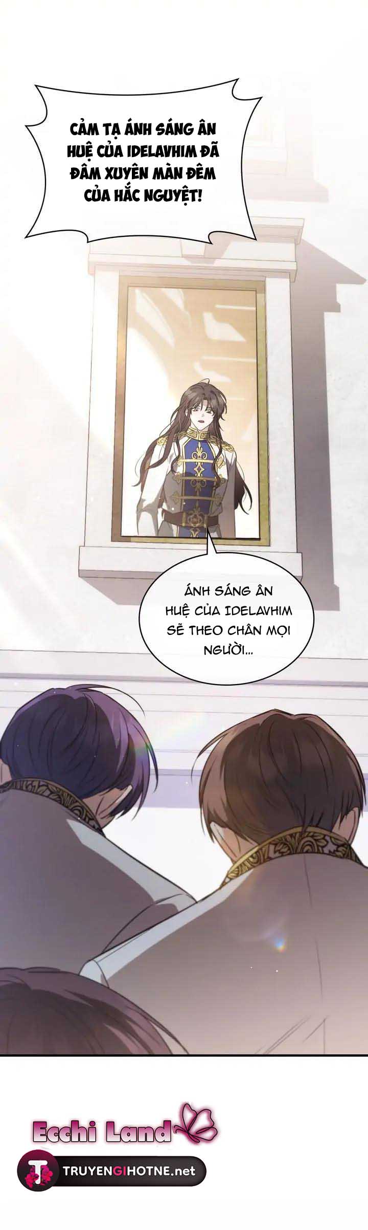 màn đêm không tối chapter 42.1 20